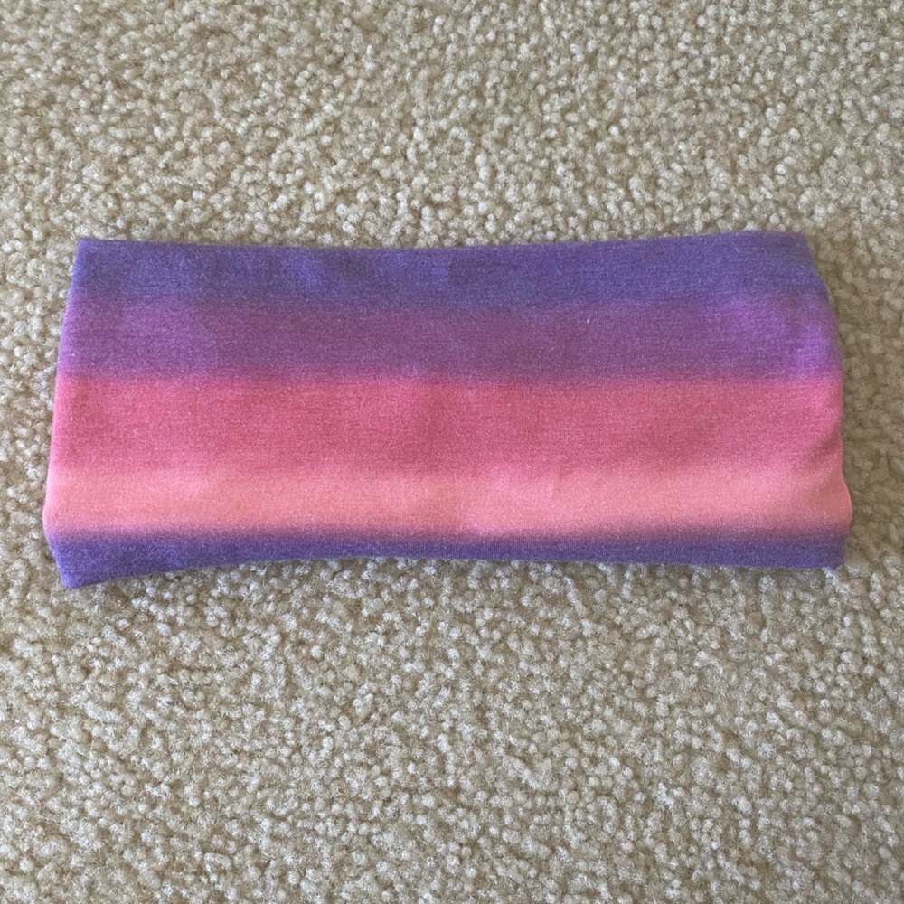 Maven Thread 4” Soft Headband
